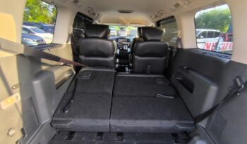 Nissan Elgrand Highway Star 2.5 Petrol 2017(17) Automatic 7 Seats 5dr  Euro 6, ULEZ Free (Fresh Import, Finance Available) full