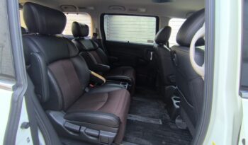 Nissan Elgrand Highway Star 2.5 Petrol 2013(62) Automatic  7 Seats 5dr Euro 6, ULEZ Free (Fresh Import, Finance Available) full