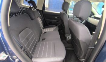 Dacia Duster 1.6 Petrol 2018(18) Manual SCe Prestige 5 Seats SUV 5dr Euro 6  (UK Model, Finance Available) full