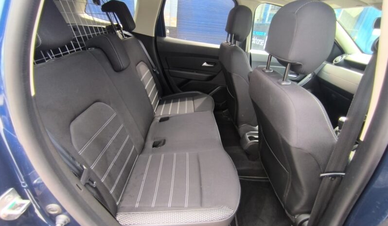 Dacia Duster 1.6 Petrol 2018(18) Manual SCe Prestige 5 Seats SUV 5dr Euro 6  (UK Model, Finance Available) full