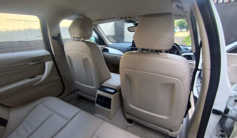 BMW 1 Series 116i 1.6 Petrol 2013(63) Automatic 5 Seats 5dr Hatchback ULEZ Free (Imported, Finance Available) full
