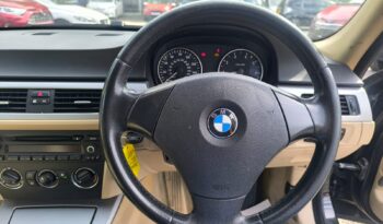 BMW 3 Series 2.0 Petrol 2007(57) Manual 318i ES 2 Keys Euro 4 5 Seats 4dr (UK Model, Finance Available) full