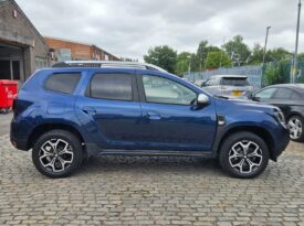 Dacia Duster 1.6 Petrol 2018(18) Manual SCe Prestige 5 Seats SUV 5dr Euro 6  (UK Model, Finance Available)