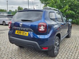 Dacia Duster 1.6 Petrol 2018(18) Manual SCe Prestige 5 Seats SUV 5dr Euro 6  (UK Model, Finance Available)