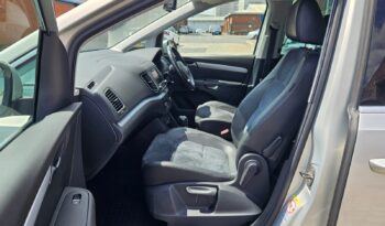 Volkswagen Sharan 1.4 Petrol 2012(12) Automatic 7 Seats 5dr MPV TSI BlueMotion Tech SE 5dr Roof LED TV Euro 6 (Imported, Finance Available) full