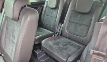 Volkswagen Sharan 1.4 Petrol 2012(12) Automatic 7 Seats 5dr MPV TSI BlueMotion Tech SE 5dr Roof LED TV Euro 6 (Imported, Finance Available) full
