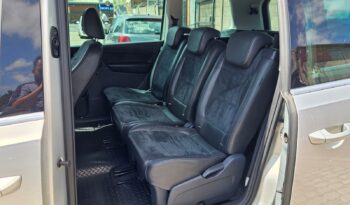 Volkswagen Sharan 1.4 Petrol 2012(12) Automatic 7 Seats 5dr MPV TSI BlueMotion Tech SE 5dr Roof LED TV Euro 6 (Imported, Finance Available) full
