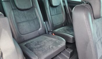 Volkswagen Sharan 1.4 Petrol 2012(12) Automatic 7 Seats 5dr MPV TSI BlueMotion Tech SE 5dr Roof LED TV Euro 6 (Imported, Finance Available) full