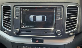 Volkswagen Sharan 1.4 Petrol 2012(12) Automatic 7 Seats 5dr MPV TSI BlueMotion Tech SE 5dr Roof LED TV Euro 6 (Imported, Finance Available) full