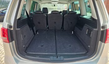 Volkswagen Sharan 1.4 Petrol 2012(12) Automatic 7 Seats 5dr MPV TSI BlueMotion Tech SE 5dr Roof LED TV Euro 6 (Imported, Finance Available) full