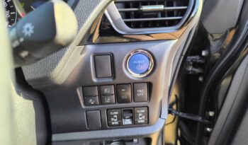 Toyota Voxy 1.8 Hybrid 2021(70) 7 Seats 5dr MPV ULEZ Free (Fresh Import, Finance Available) full