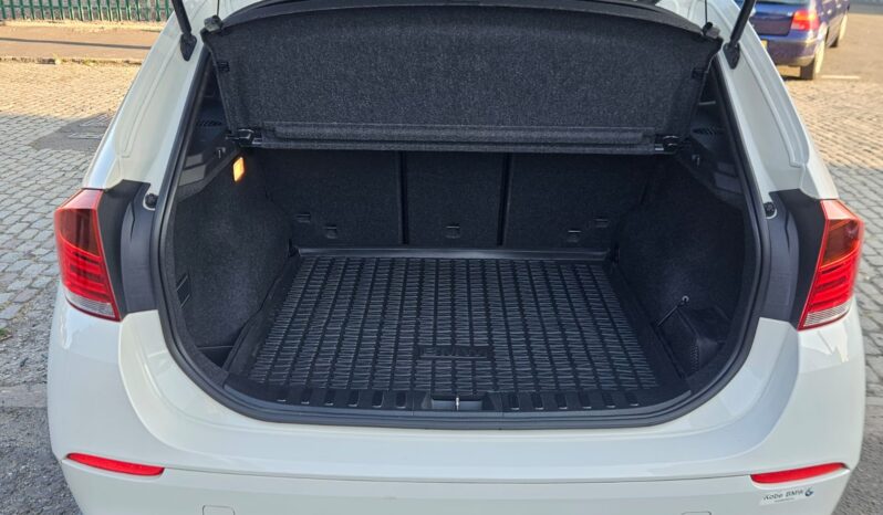 BMW X1 2.0 Petrol 2013(13) Automatic S Drive 18i M Sport 5 Seats 5dr (Fresh Import, Finance Available) full