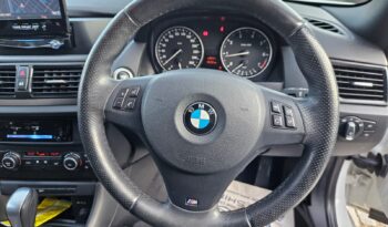 BMW X1 2.0 Petrol 2013(13) Automatic S Drive 18i M Sport 5 Seats 5dr (Fresh Import, Finance Available) full