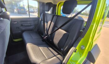 Suzuki JIMNY ALLGRIP 1.5 Petrol 2025(75) Automatic 4WD LEFT HAND DRIVE 2 Keys 4 Seat 5dr Euro 6 ULEZ Free (Fresh Import, Finance Available) full