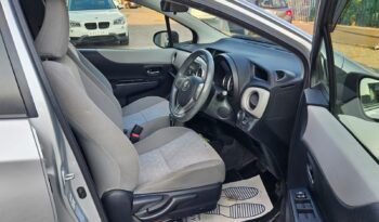 Toyota Yaris/Vitz 1.3 Petrol 2013(63) Automatic 5 Seats 5dr (Fresh Import, Finance Available) full