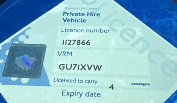 Toyota Prius 1.8 Plugin Hybrid 2021(71) 8.8kWh Excel Automatic 5 Seats 5dr Euro 6 ULEZ Free PCO Eligible (UK Model, Finance Available)