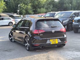 Volkswagen Golf 2.0 Petrol 2015(65) Manual GTI 5 Seats 5dr ULEZ Free (Imported, Finance Available)