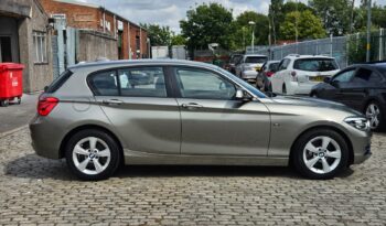 BMW 1 SERIES 1.6 Petrol 2015(15) Automatic 5 Seats 5dr (Fresh Import, Finance Available) full