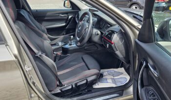 BMW 1 SERIES 1.6 Petrol 2015(15) Automatic 5 Seats 5dr (Fresh Import, Finance Available) full