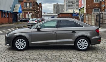 Audi A3 1.4 Petrol 2015(15) Automatic 5 Seats 4dr Saloon (Fresh Import, Finance Available) full