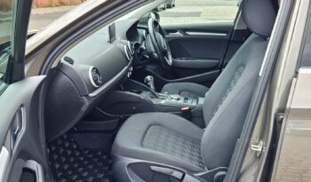 Audi A3 1.4 Petrol 2015(15) Automatic 5 Seats 4dr Saloon (Fresh Import, Finance Available) full