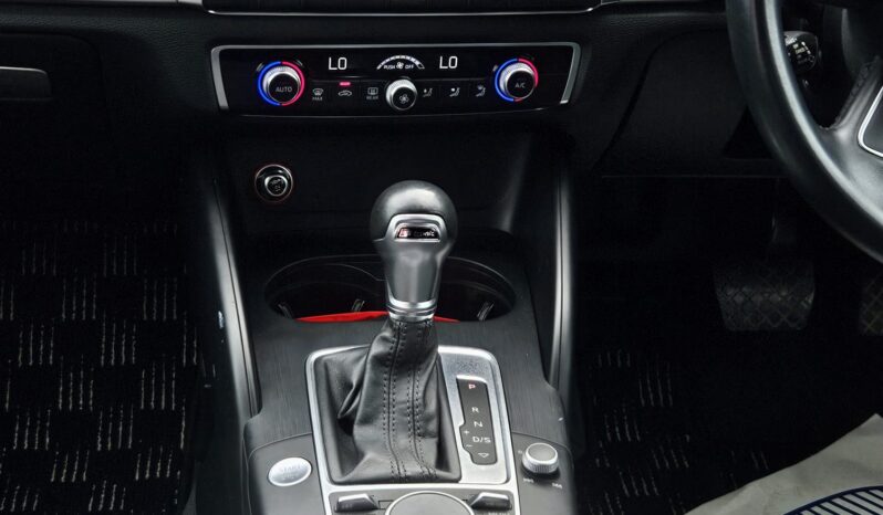 Audi A3 1.4 Petrol 2015(15) Automatic 5 Seats 4dr Saloon (Fresh Import, Finance Available) full