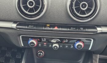 Audi A3 1.4 Petrol 2015(15) Automatic 5 Seats 4dr Saloon (Fresh Import, Finance Available) full