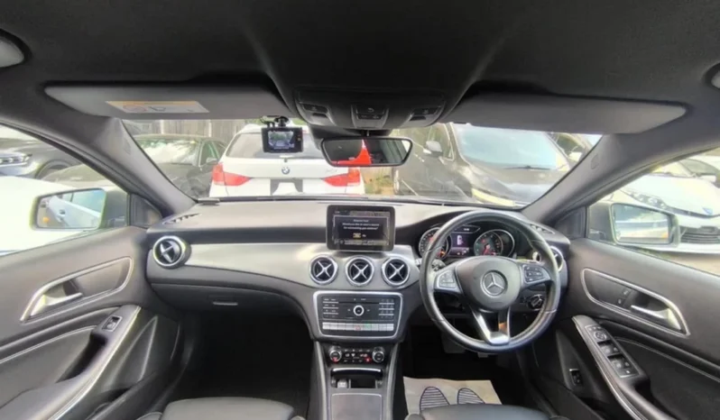Mercedes-Benz GLA 220 2.0 Petrol 2018(68) Automatic 4Matic AMG Sport 5 Seats 5dr AWD ULEZ Free (Fresh Import, Finance Available) full