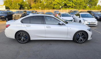 BMW 3 Series 2.0 Plugin Hybrid 2019(69) 330e 12kWh M Sport Saloon 5 Seats 4dr 2 keys Euro 6 ULEZ Free PCO Eligible (UK Model, Finance Available) full