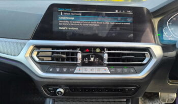 BMW 3 Series 2.0 Plugin Hybrid 2019(69) 330e 12kWh M Sport Saloon 5 Seats 4dr 2 keys Euro 6 ULEZ Free PCO Eligible (UK Model, Finance Available) full