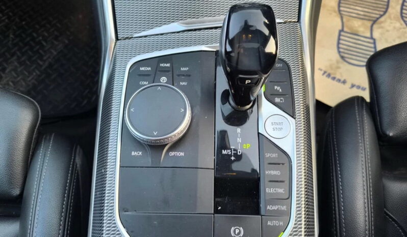 BMW 3 Series 2.0 Plugin Hybrid 2019(69) 330e 12kWh M Sport Saloon 5 Seats 4dr 2 keys Euro 6 ULEZ Free PCO Eligible (UK Model, Finance Available) full