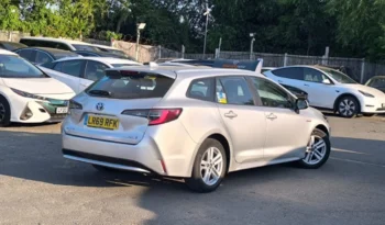 Toyota Corolla 1.8 Hybrid 2019(69) Icon Touring Sports Estate 5 Seats 5dr Euro 6 ULEZ Free PCO Ready (UK Model, Finance Available)