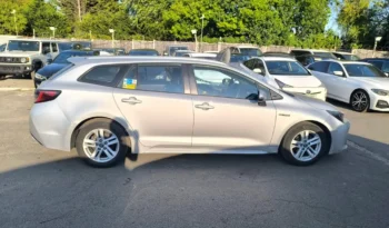 Toyota Corolla 1.8 Hybrid 2019(69) Icon Touring Sports Estate 5 Seats 5dr Euro 6 ULEZ Free PCO Ready (UK Model, Finance Available)
