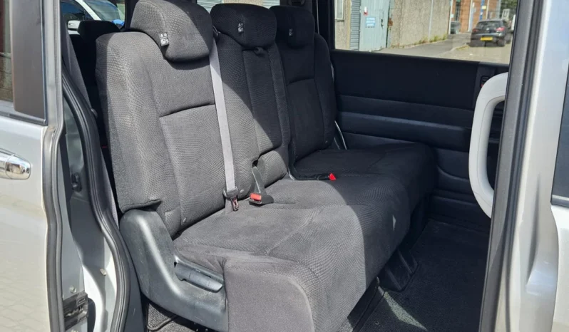 HONDA STEP WAGON Spada 2.0 Petrol 2013(13) Automatic 8 Seats 5dr (Fresh Import, Finance Available) full