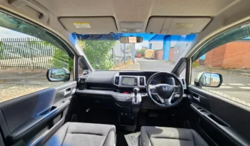 HONDA STEP WAGON Spada 2.0 Petrol 2013(13) Automatic 8 Seats 5dr (Fresh Import, Finance Available) full
