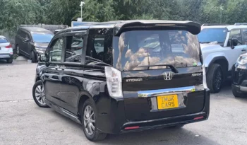 HONDA STEP WAGON 2.0 Petrol 2014(63) Automatic 8 Seats 5dr ULEZ Free (Fresh Import, Finance Available) full