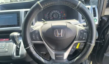 HONDA STEP WAGON 2.0 Petrol 2014(63) Automatic 8 Seats 5dr ULEZ Free (Fresh Import, Finance Available) full