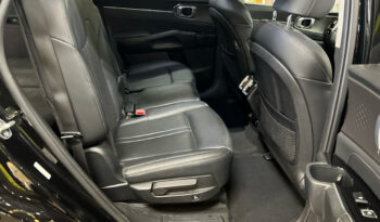 Kia Sorento 1.6 Plugin Hybrid 2024(73) T-GDi 13.8kWh VISION Automatic 7 Seats 5dr AWD 2 Keys 1 Owner Euro 6 Glass Roof Panel ULEZ Free PCO Eligible (UK Model, Finance Available) (Booking only) full