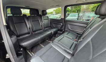 Mercedes-Benz Vito 2.1 116 Diesel 2019(69) Automatic 9 Seats CDI SELECT Tourer Double Cab MiniBus 5dr 1 owner G-Tronic RWD L2 Euro 6 ULEZ Free PCO Ready (UK Model, Finance Available) full
