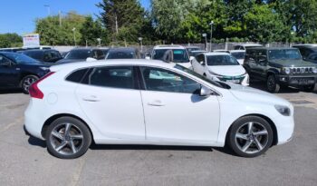 Volvo V40 1.6 Diesel 2014(64) Automatic D2 R-Design Nav 5 Seats Hatchback 5dr Powershift Euro 5 ULEZ Free Road Tax 20 (UK Model, Finance Available) full