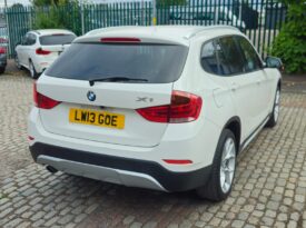 BMW X1 2.0 Petrol 2013(13) Automatic S Drive 18i M Sport 5 Seats 5dr (Fresh Import, Finance Available)