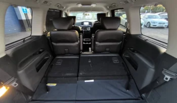 Nissan Elgrand 3.5 Petrol 2013(13) Automatic 7 Seats 5dr  Premium Edition 4WD MPV ULEZ Free (Fresh Import, Finance Available) full