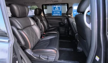 Nissan Elgrand 3.5 Petrol 2013(13) Automatic 7 Seats 5dr  Premium Edition 4WD MPV ULEZ Free (Fresh Import, Finance Available) full