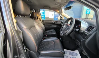 Nissan Elgrand 3.5 Petrol 2013(13) Automatic 7 Seats 5dr  Premium Edition 4WD MPV ULEZ Free (Fresh Import, Finance Available) full