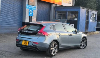 Volvo V40 1.6 Petrol 2013(13) Automatic T4 SE 5 Seats Hatchback 5dr Powershift Euro 5 ULEZ Free (Fresh Import, Finance Available) full