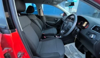 Volkswagen Polo 1.2 Petrol 2013(63) Automatic TSI Hatchback 5 Seats 5dr ULEZ Free (Fresh Import, Finance Available) full