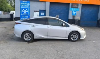 Toyota Prius 1.8 Hybrid 2018(18) 5 Seats 5dr ULEZ Free (Fresh Import, Finance Available) full