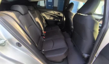 Toyota Prius 1.8 Hybrid 2018(18) 5 Seats 5dr ULEZ Free (Fresh Import, Finance Available) full