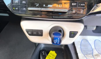 Toyota Prius 1.8 Hybrid 2018(18) 5 Seats 5dr ULEZ Free (Fresh Import, Finance Available) full