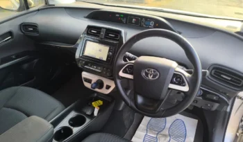 Toyota Prius 1.8 Hybrid 2018(18) 5 Seats 5dr ULEZ Free (Fresh Import, Finance Available) full